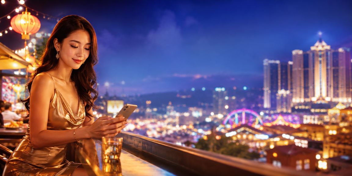 Pengalaman permainan VIP dengan bonus istimewa di Genting Highlands untuk pemain blackjack
