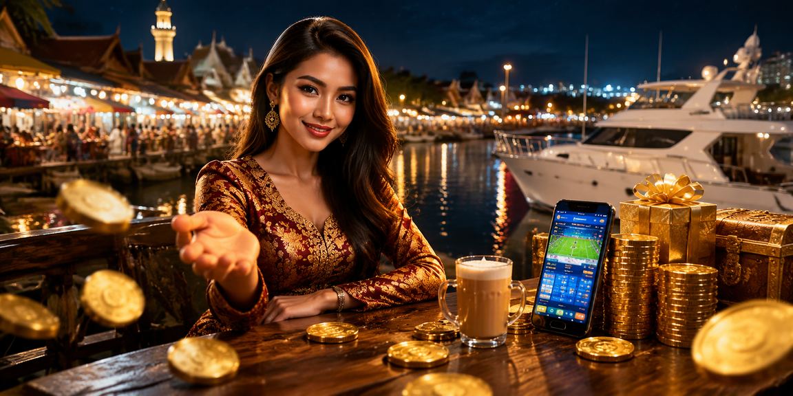 Pengguna Kota Bharu memainkan kasino mudah alih dengan antara muka blackjack yang jelas di skrin kecil
