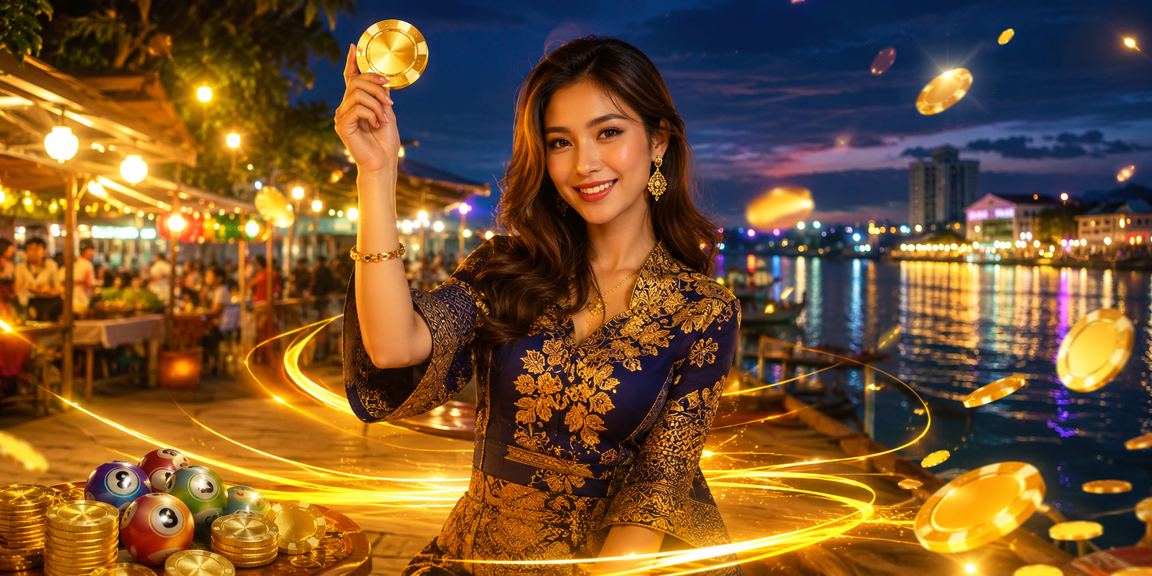 Pengguna Malaysia menggunakan platform hiburan dalam talian 510 dengan antara muka yang mesra pengguna